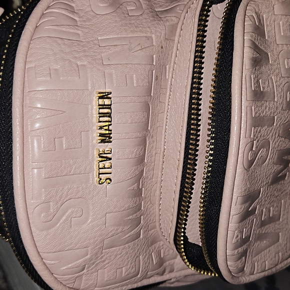 STEVE MADDEN  Mini Backpack - Picture 3 of 17